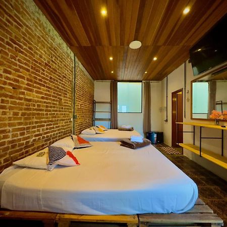 Refugio Da Enseada - Suites Ubatuba Eksteriør billede