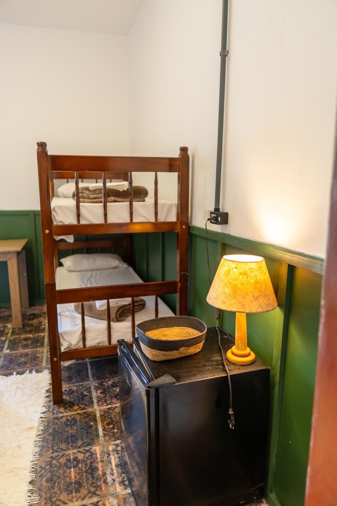 Refugio Da Enseada - Suites Ubatuba Eksteriør billede
