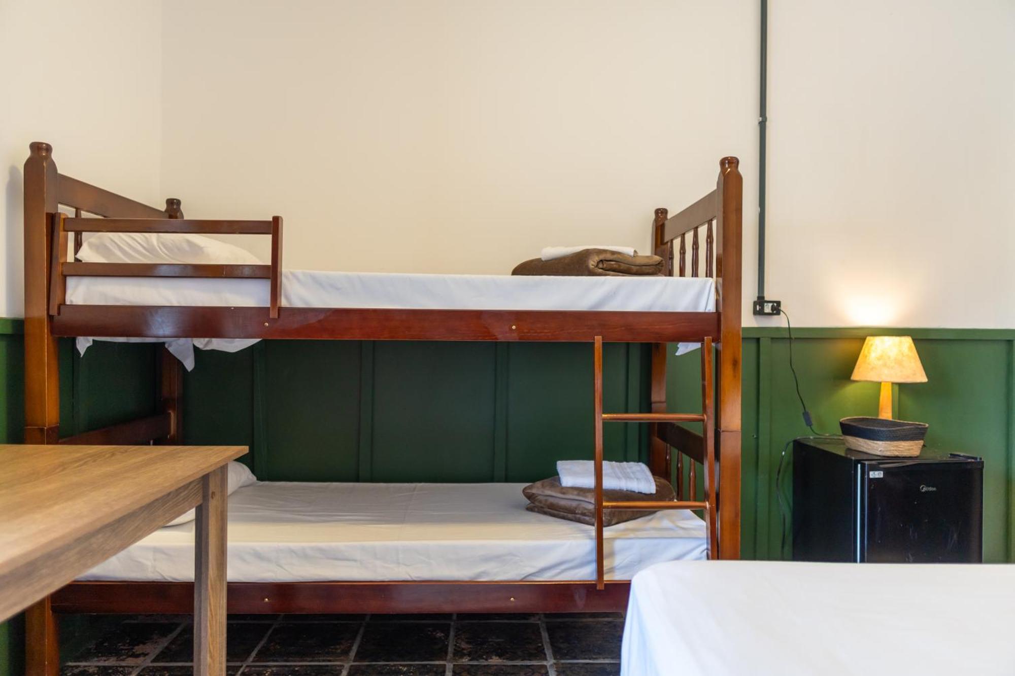 Refugio Da Enseada - Suites Ubatuba Eksteriør billede