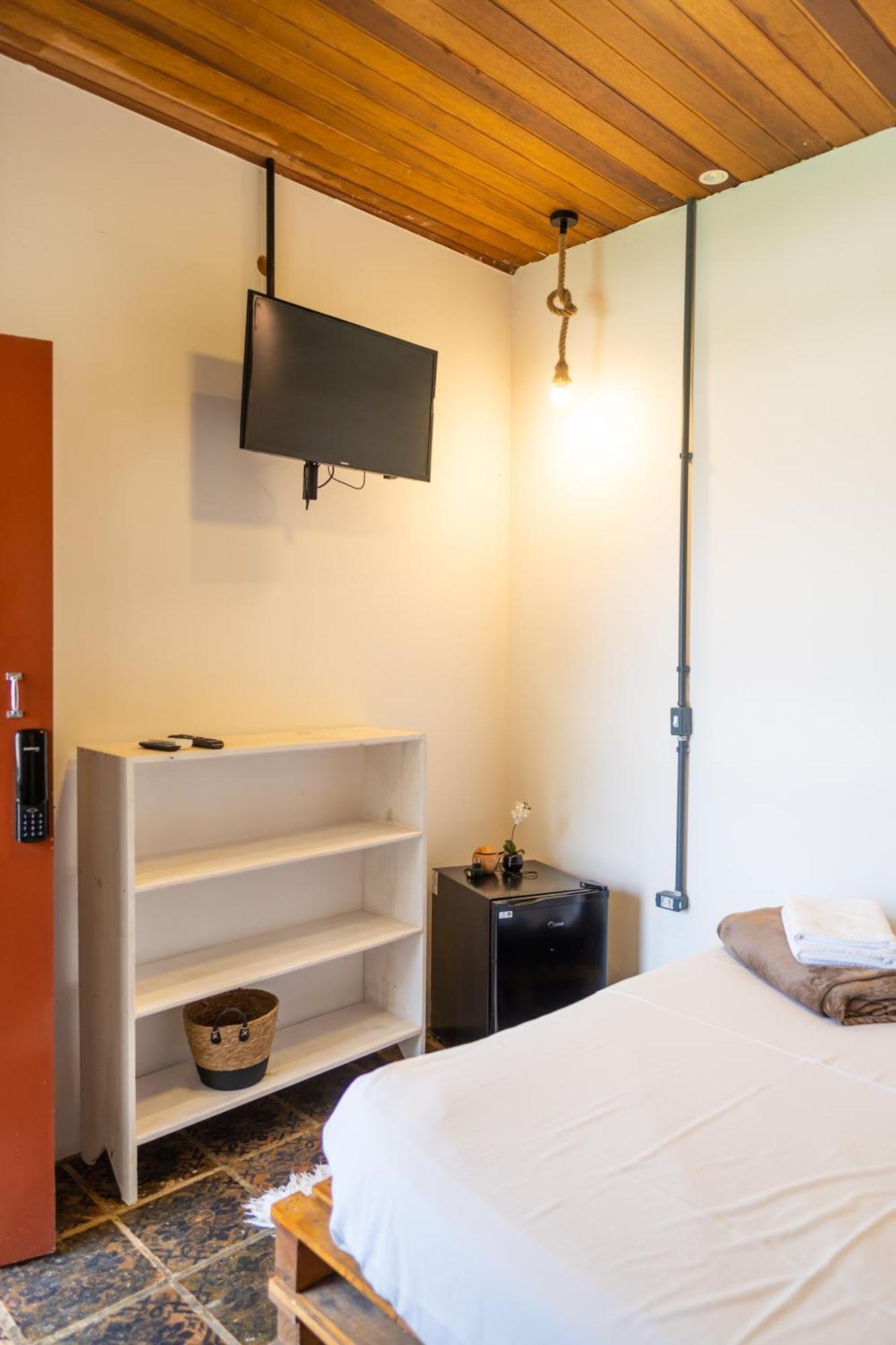 Refugio Da Enseada - Suites Ubatuba Eksteriør billede