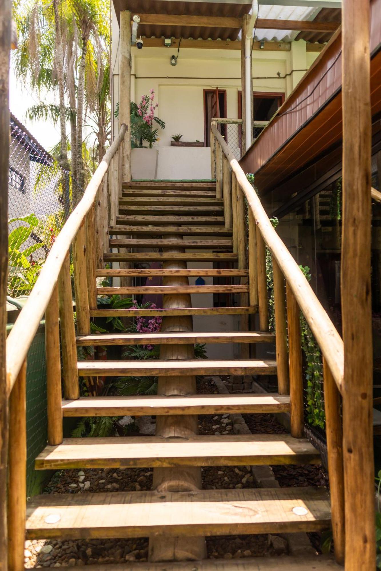 Refugio Da Enseada - Suites Ubatuba Eksteriør billede