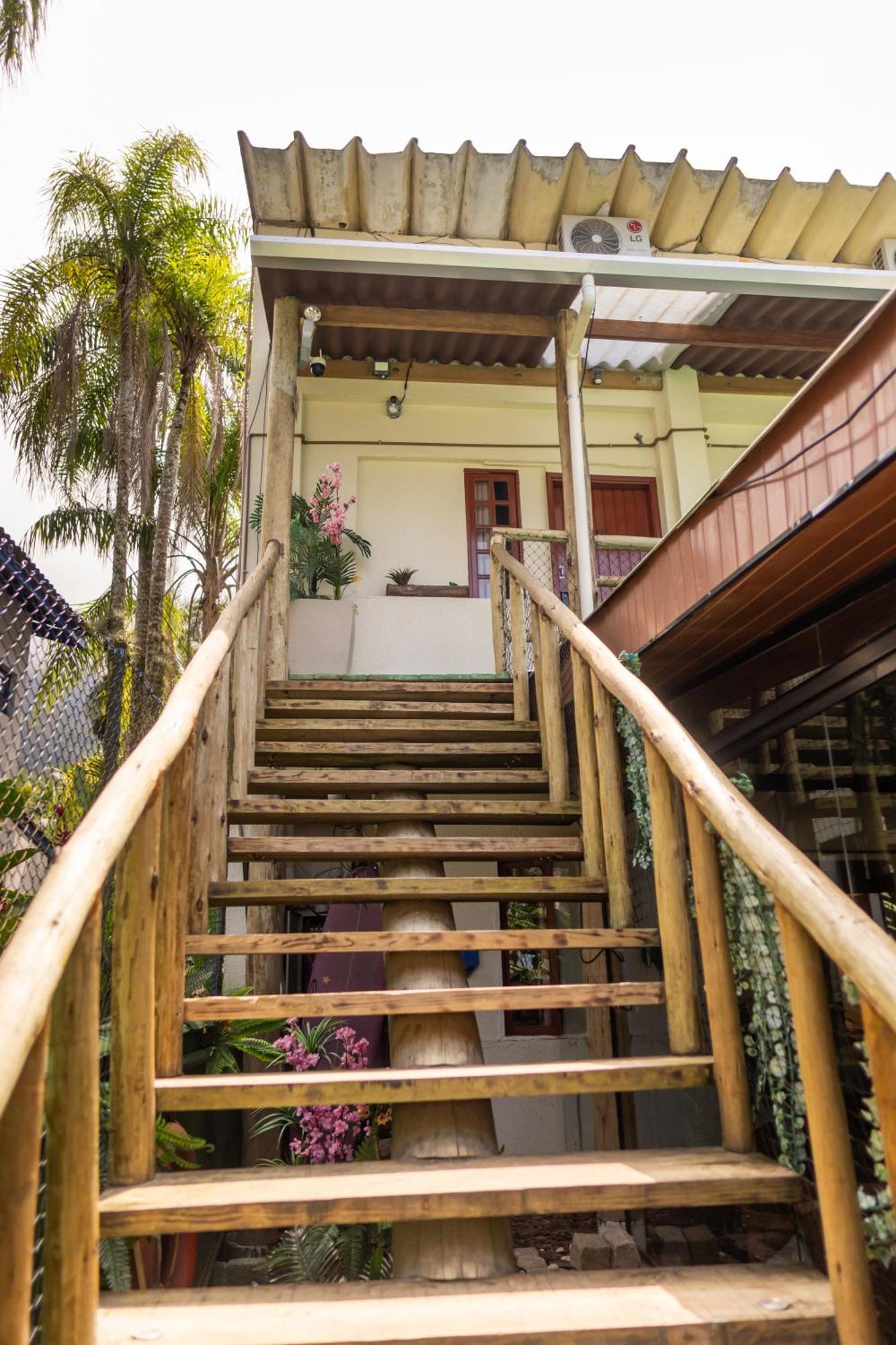 Refugio Da Enseada - Suites Ubatuba Eksteriør billede