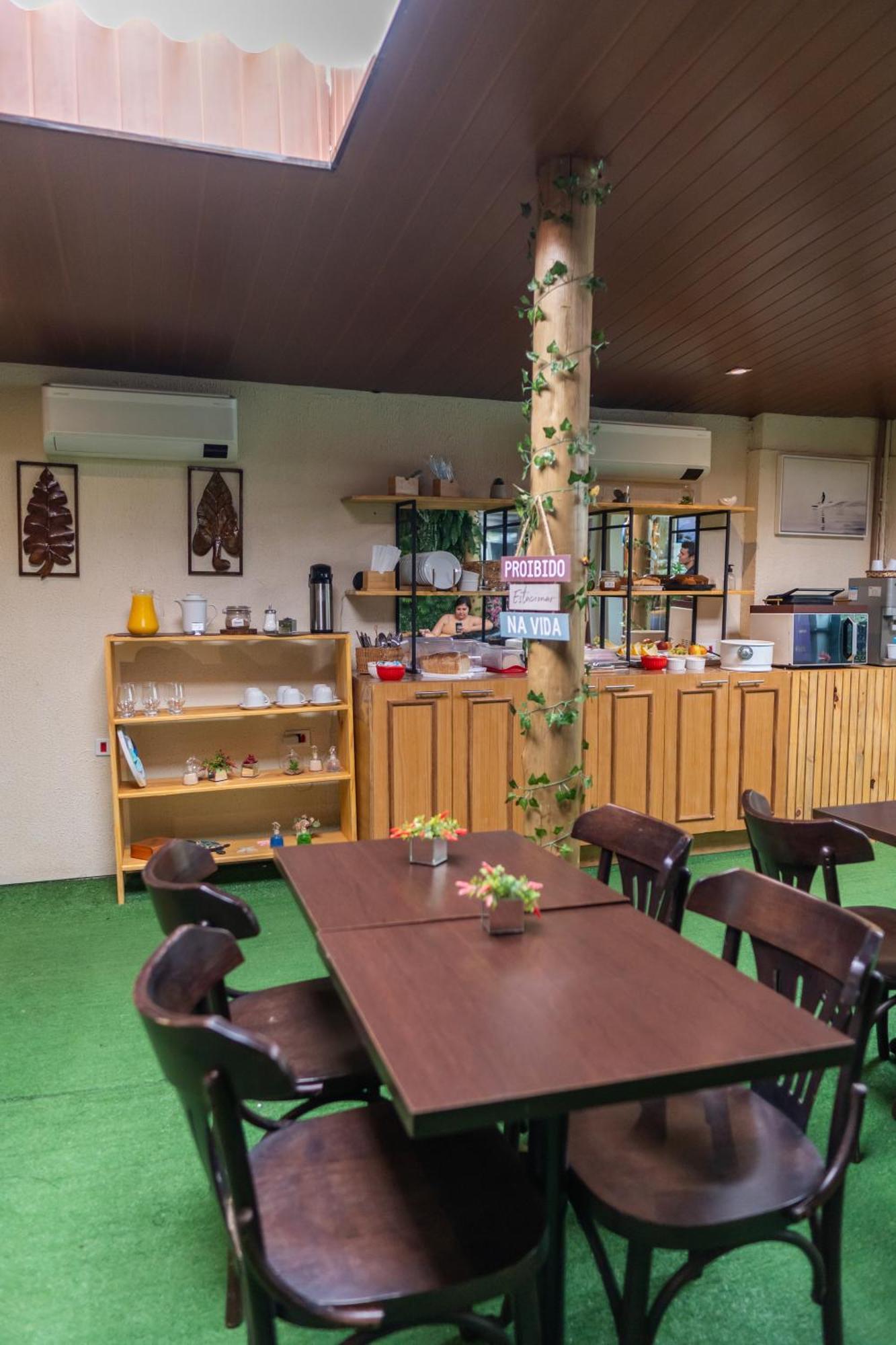 Refugio Da Enseada - Suites Ubatuba Eksteriør billede