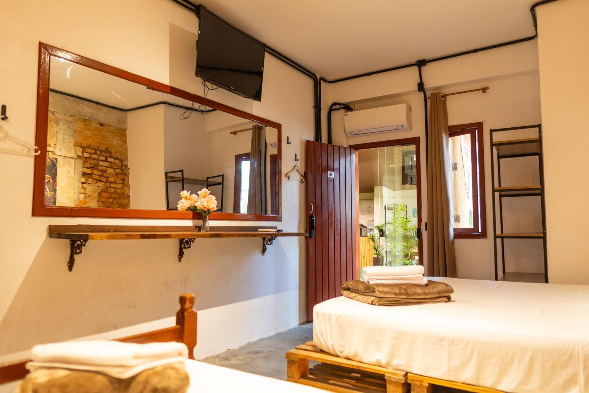 Refugio Da Enseada - Suites Ubatuba Eksteriør billede